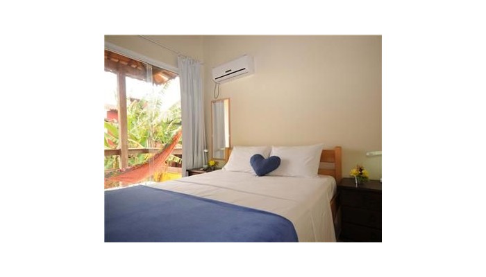 Hotel Pousada Bella Geriba Buzios poza 8