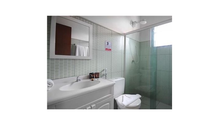 Hotel Pousada Bella Geriba Buzios poza 7