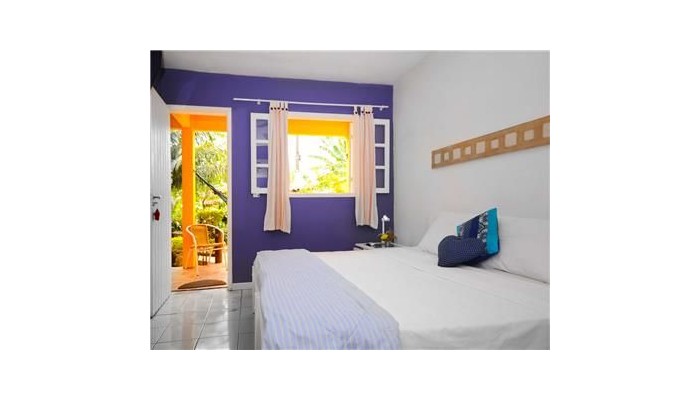 Hotel Pousada Bella Geriba Buzios poza 4