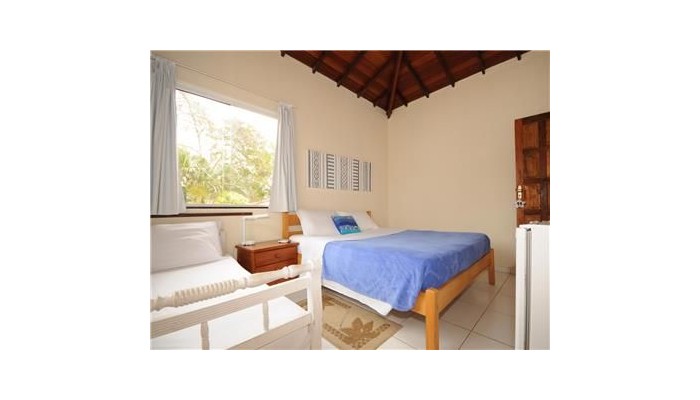 Hotel Pousada Bella Geriba Buzios poza 0