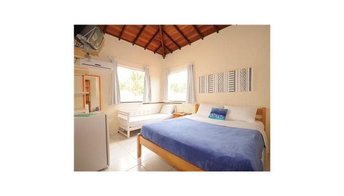 Hotel Pousada Bella Geriba Buzios poza 3