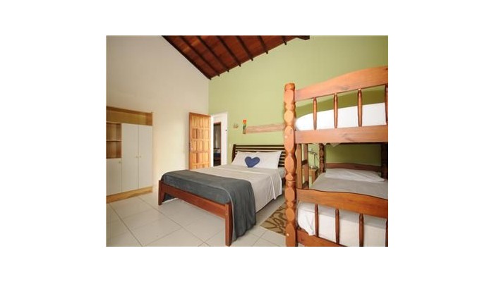 Hotel Pousada Bella Geriba Buzios poza 11