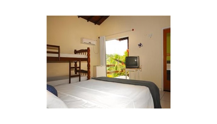 Hotel Pousada Bella Geriba Buzios poza 10