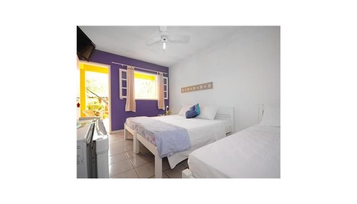 Hotel Pousada Bella Geriba Buzios poza 2