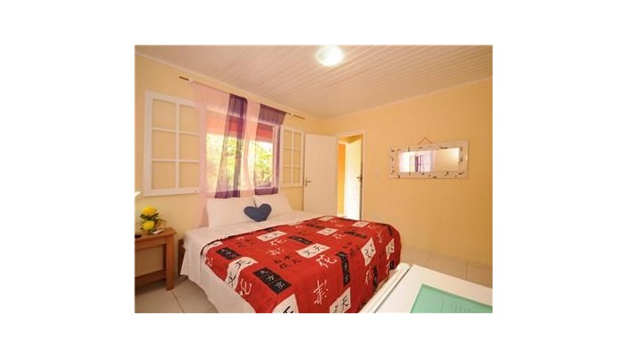 Hotel Pousada Bella Geriba Buzios poza 6