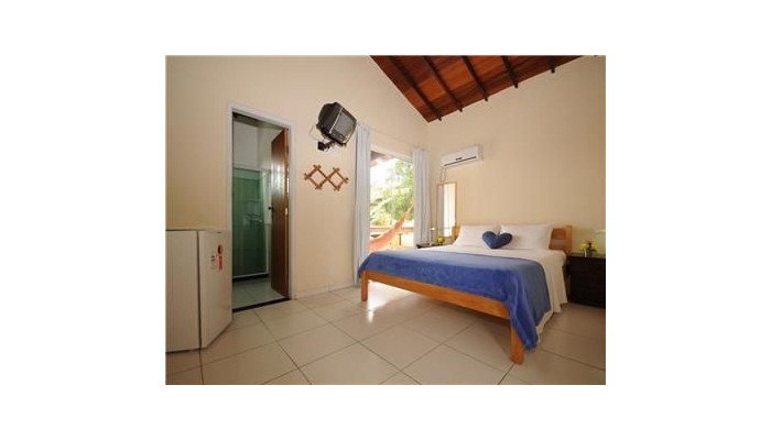 Hotel Pousada Bella Geriba Buzios poza 9