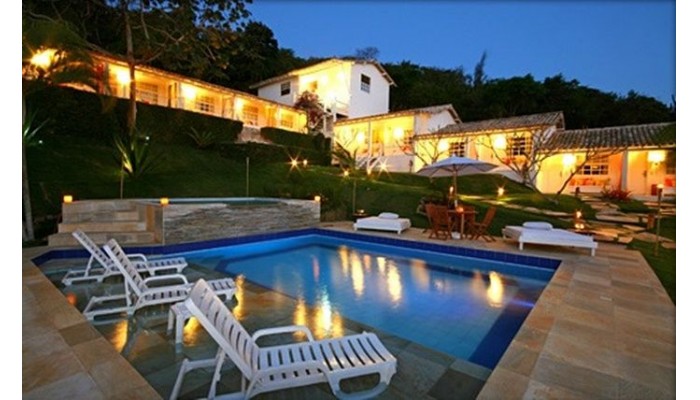 Hotel Pousada Bucaneiro poza 0