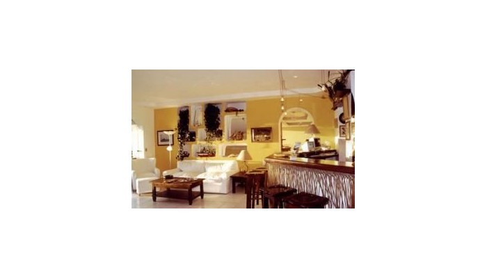 Hotel Pousada Byblos poza 2