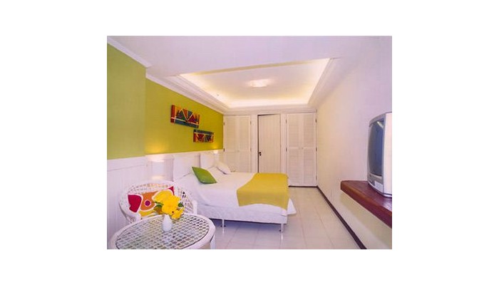 Hotel Pousada Byblos poza 9