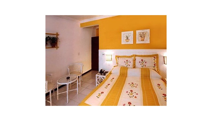 Hotel Pousada Byblos poza 7