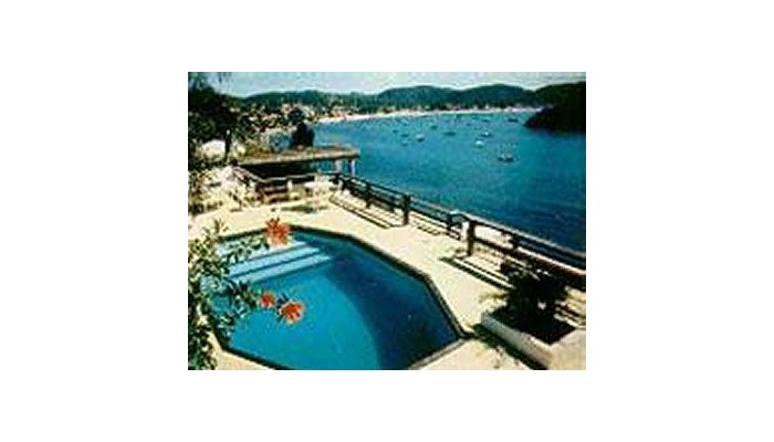 Hotel Pousada Byblos poza 5