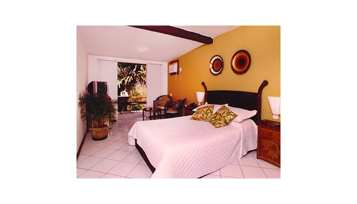 Hotel Pousada Byblos poza 8