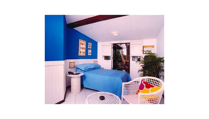 Hotel Pousada Byblos poza 10