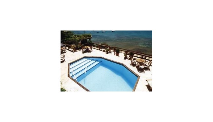 Hotel Pousada Byblos poza 0