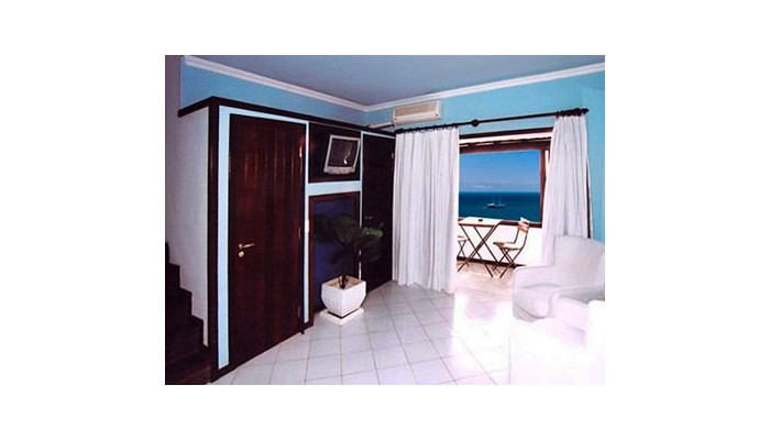 Hotel Pousada Byblos poza 11