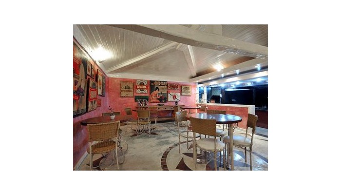 Hotel Pousada Casa Do Catavento poza 1