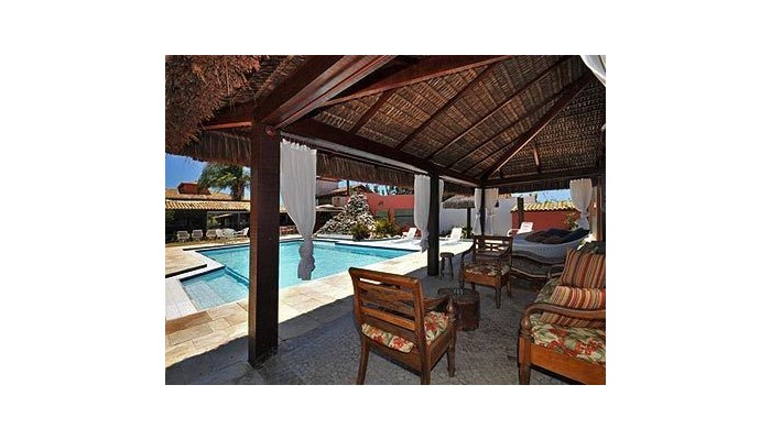 Hotel Pousada Casa Do Catavento poza 8