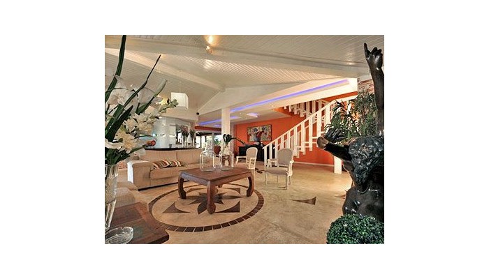 Hotel Pousada Casa Do Catavento poza 5