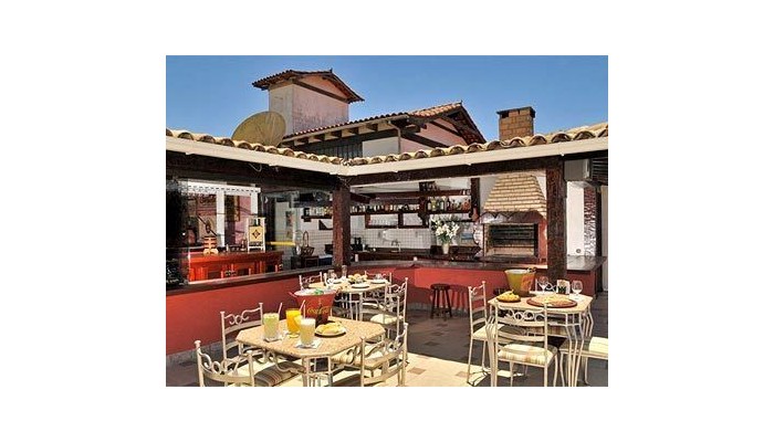 Hotel Pousada Casa Do Catavento poza 11