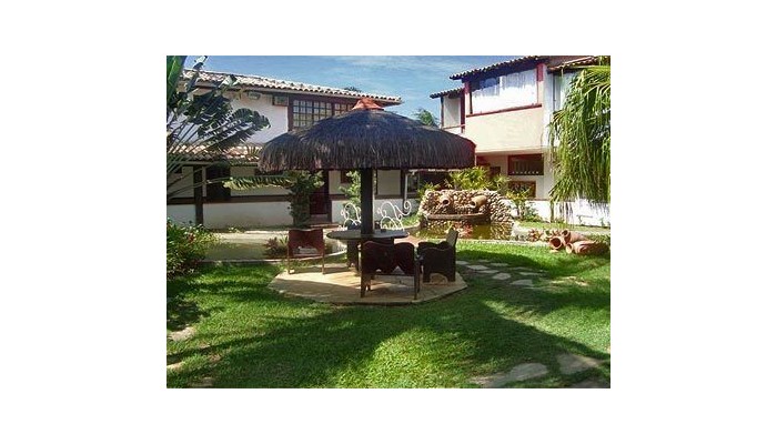 Hotel Pousada Casa Do Catavento poza 3