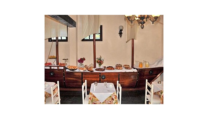 Hotel Pousada Casa Do Catavento poza 10