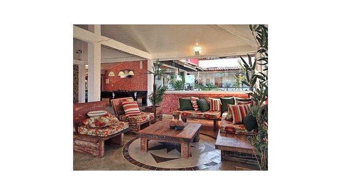 Hotel Pousada Casa Do Catavento poza 2