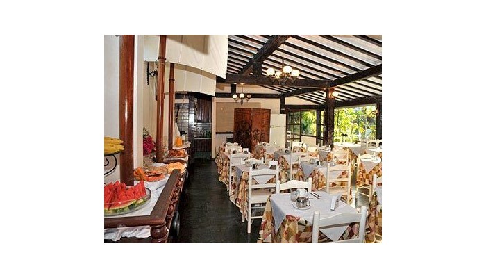 Hotel Pousada Casa Do Catavento poza 9