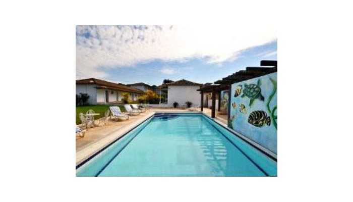 Hotel Pousada Casa Do Molino poza 2