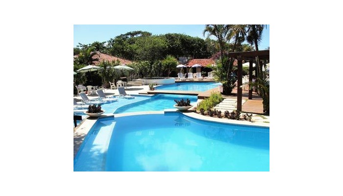 Hotel Pousada Corais E Conchas poza 6