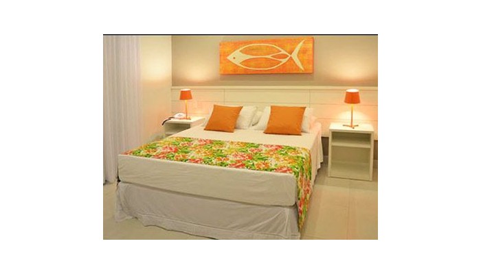 Hotel Pousada Corais E Conchas poza 7