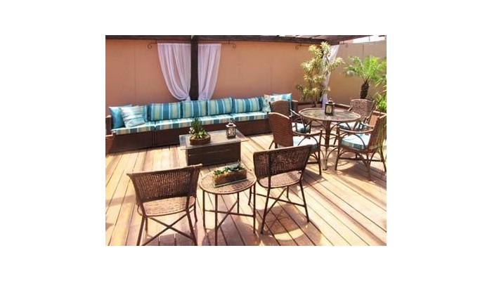 Hotel Pousada Corais E Conchas poza 3