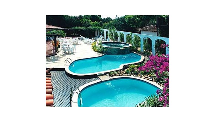 Hotel Pousada Corais E Conchas poza 5