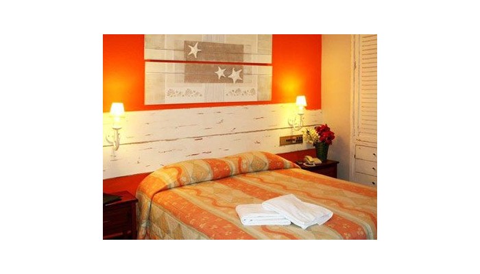 Hotel Pousada Corais E Conchas poza 10