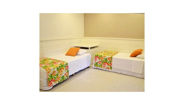 Hotel Pousada Corais E Conchas poza 8