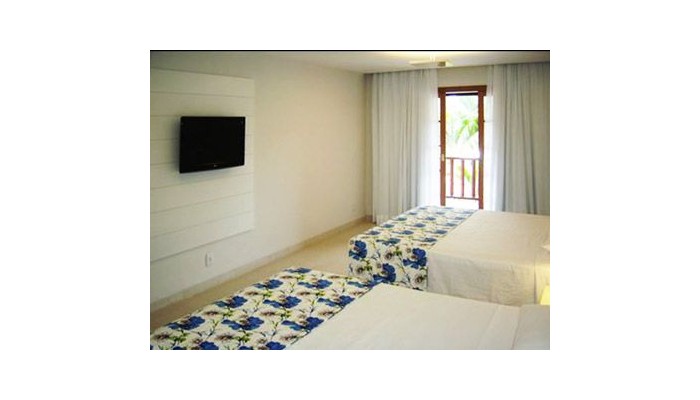 Hotel Pousada Corais E Conchas poza 9