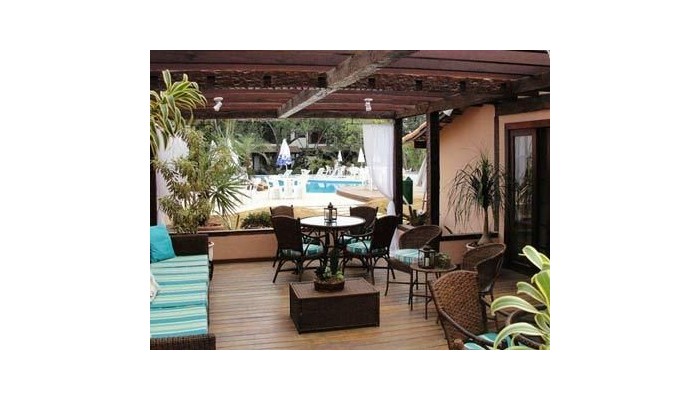 Hotel Pousada Corais E Conchas poza 2