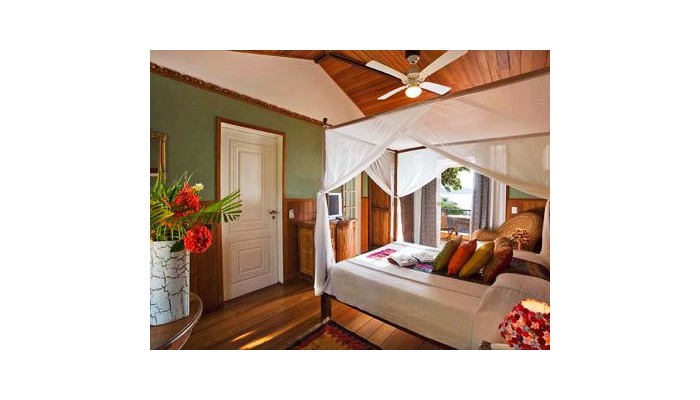 Hotel Pousada Corsario Buzios poza 0