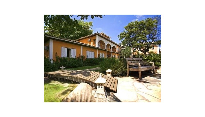 Hotel Pousada Corsario Buzios poza 5