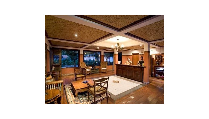 Hotel Pousada Corsario Buzios poza 7