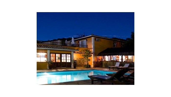 Hotel Pousada Corsario Buzios poza 10