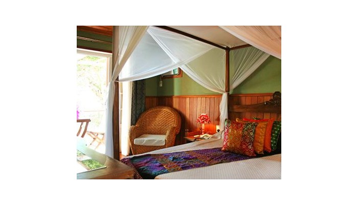 Hotel Pousada Corsario Buzios poza 1