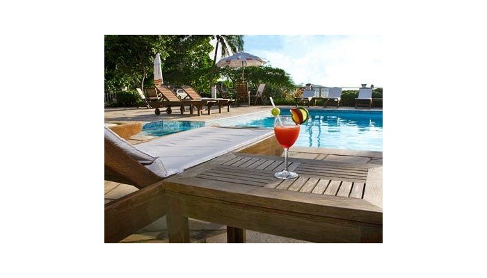 Hotel Pousada Corsario Buzios poza 11