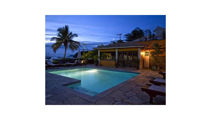 Hotel Pousada Corsario Buzios poza 9