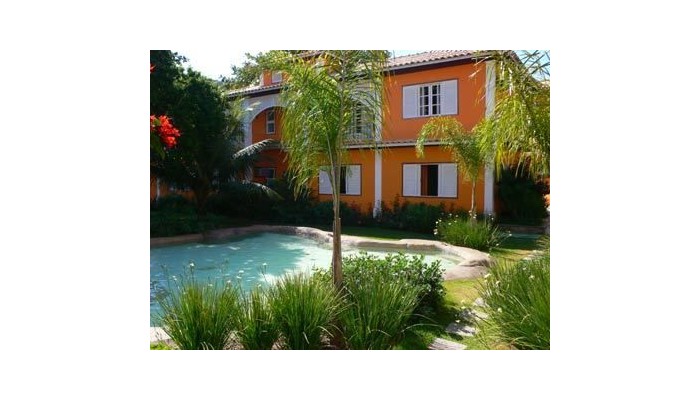 Hotel Pousada Corsario Buzios poza 4