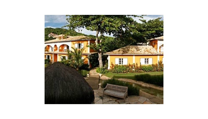 Hotel Pousada Corsario Buzios poza 6