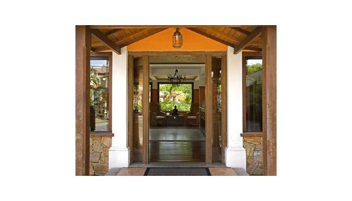 Hotel Pousada Corsario Buzios poza 3