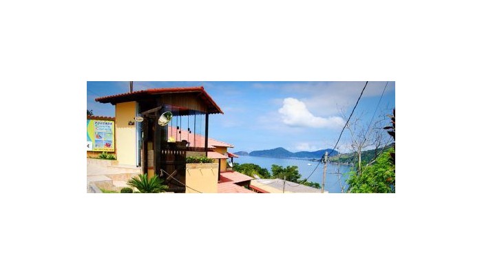 Hotel Pousada Costa Dos Corais poza 2