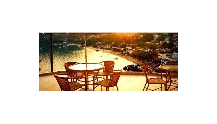 Hotel Pousada Costa Dos Corais poza 5