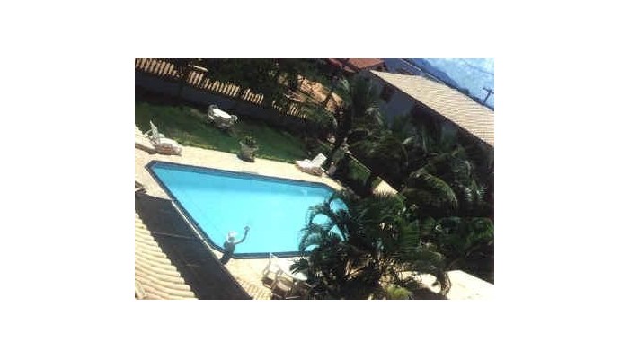 Hotel Pousada Da Bia poza 2