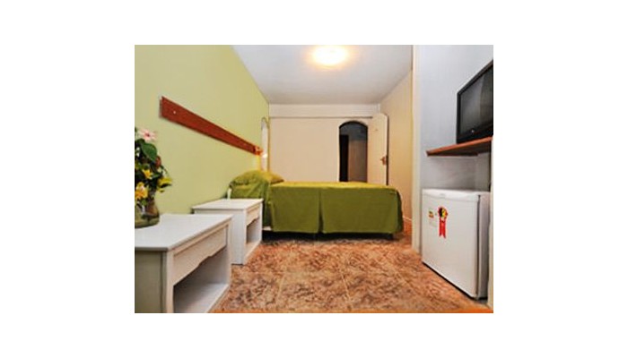 Hotel Pousada Das Americas poza 1